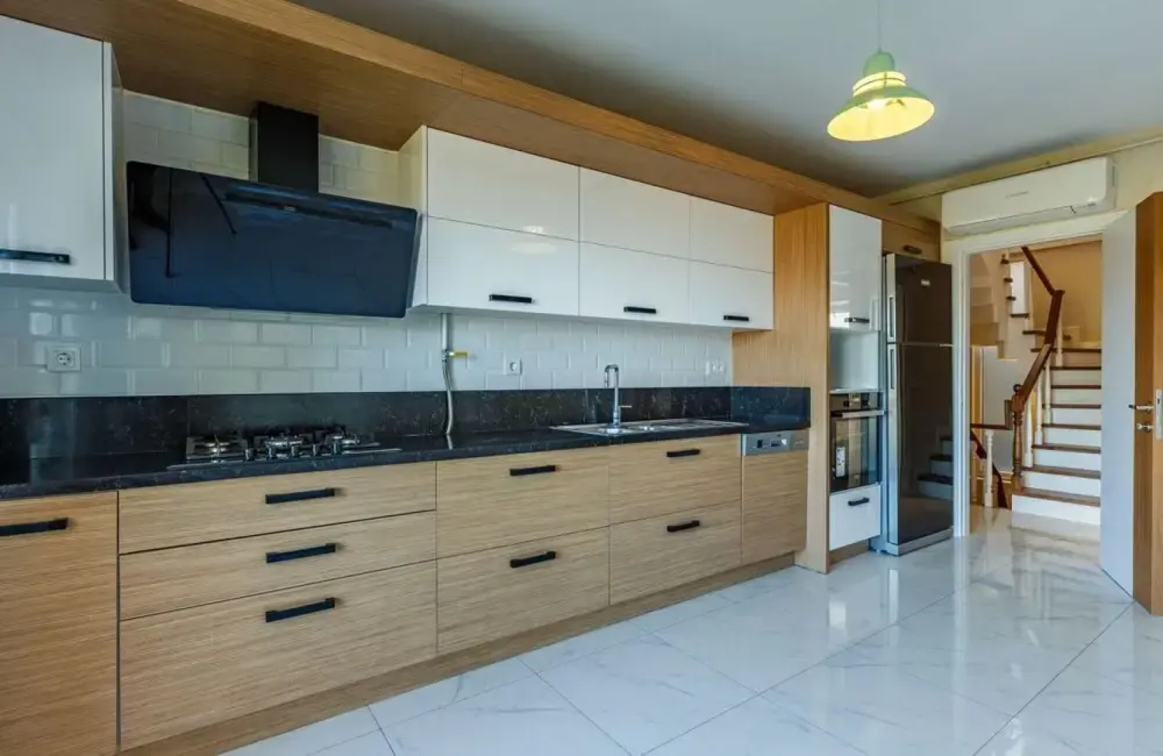 Peaceful Villa With a Garden in Kartepe Near Sapanca