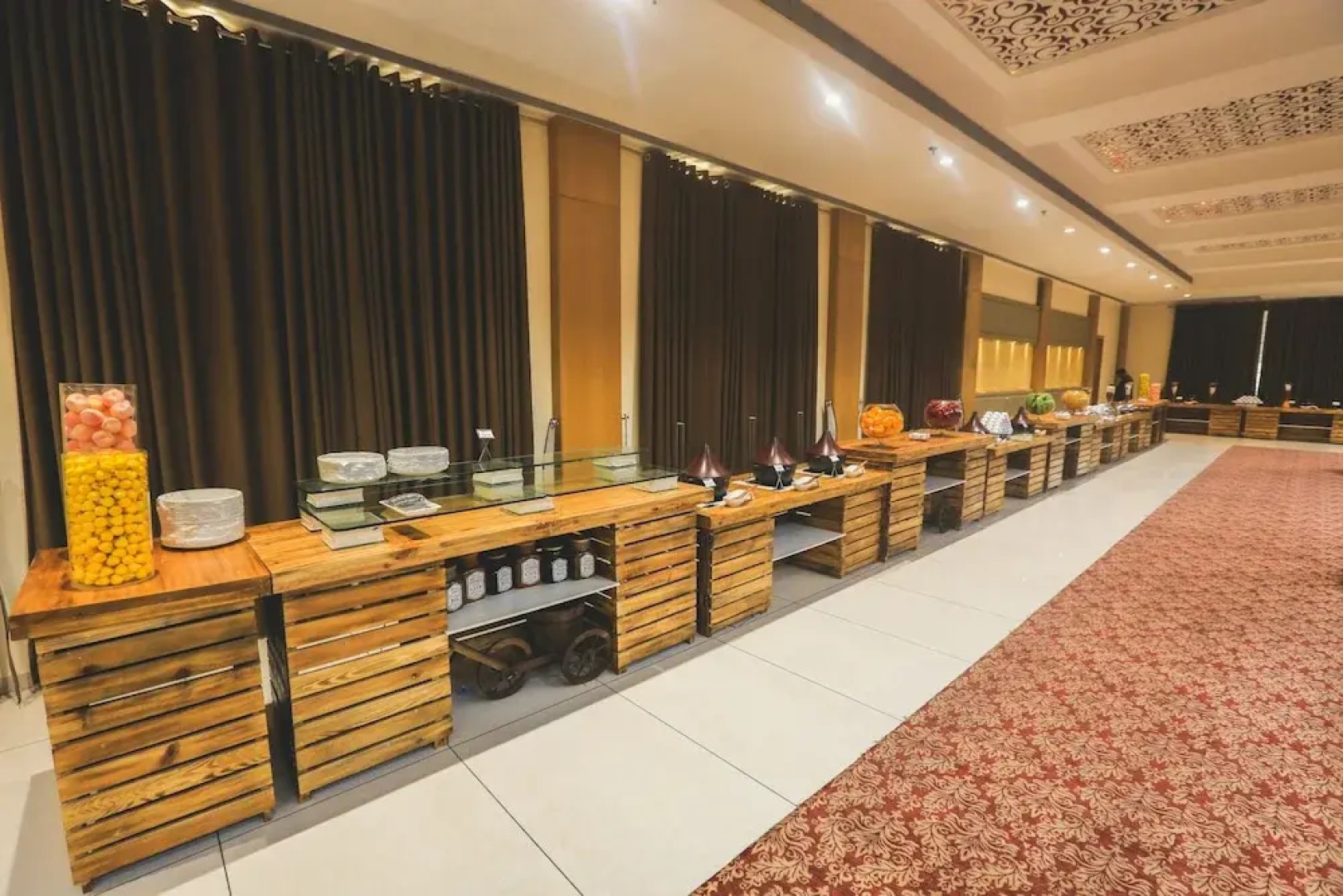 Rudraksh Club & Resorts