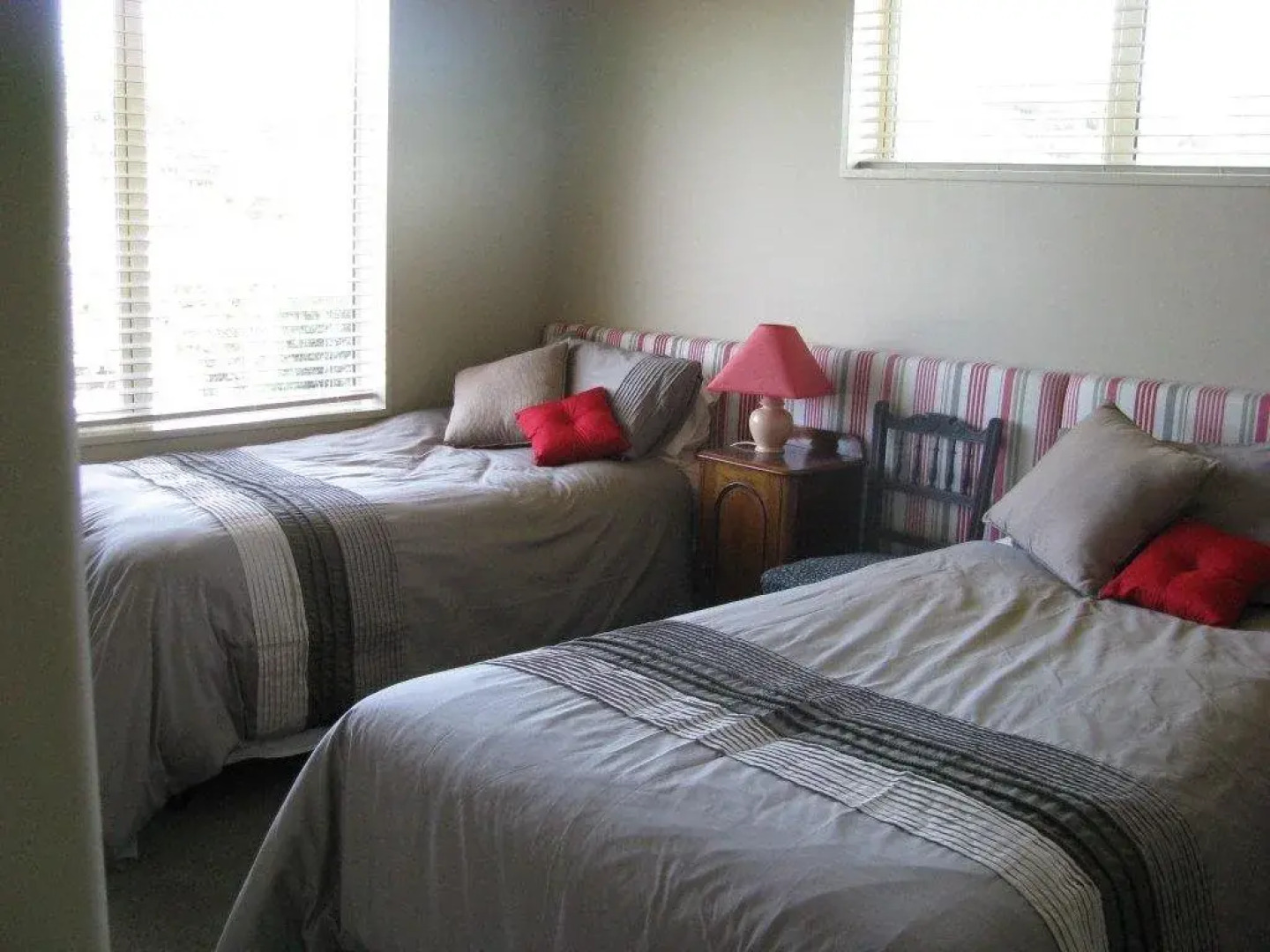 Cricklewood House Bed & Breakfast