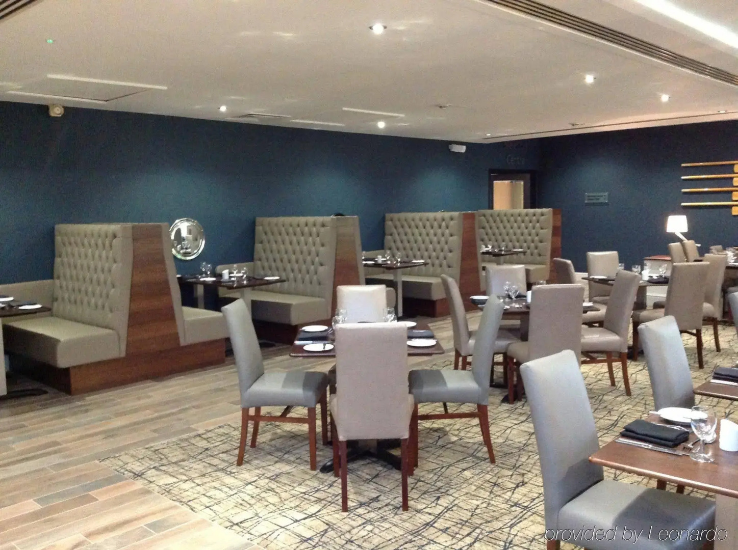 Crowne Plaza Stratford Upon Avon by IHG