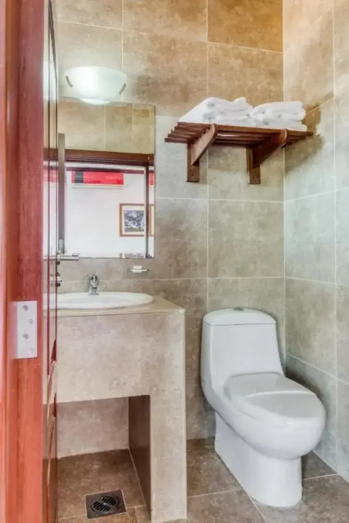 Monte Salerno Hotel & Suites