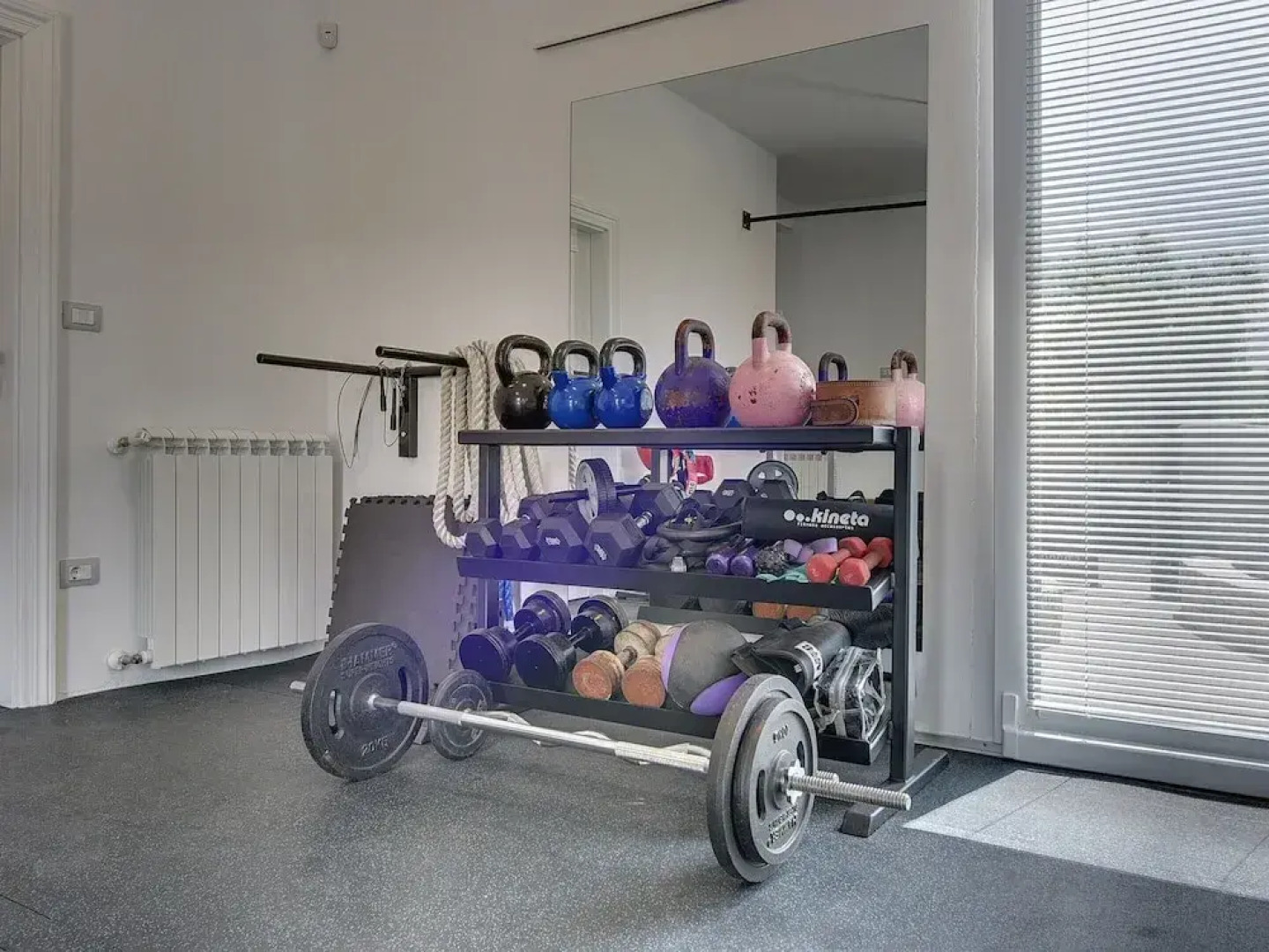 Villa With Pool in Premantura