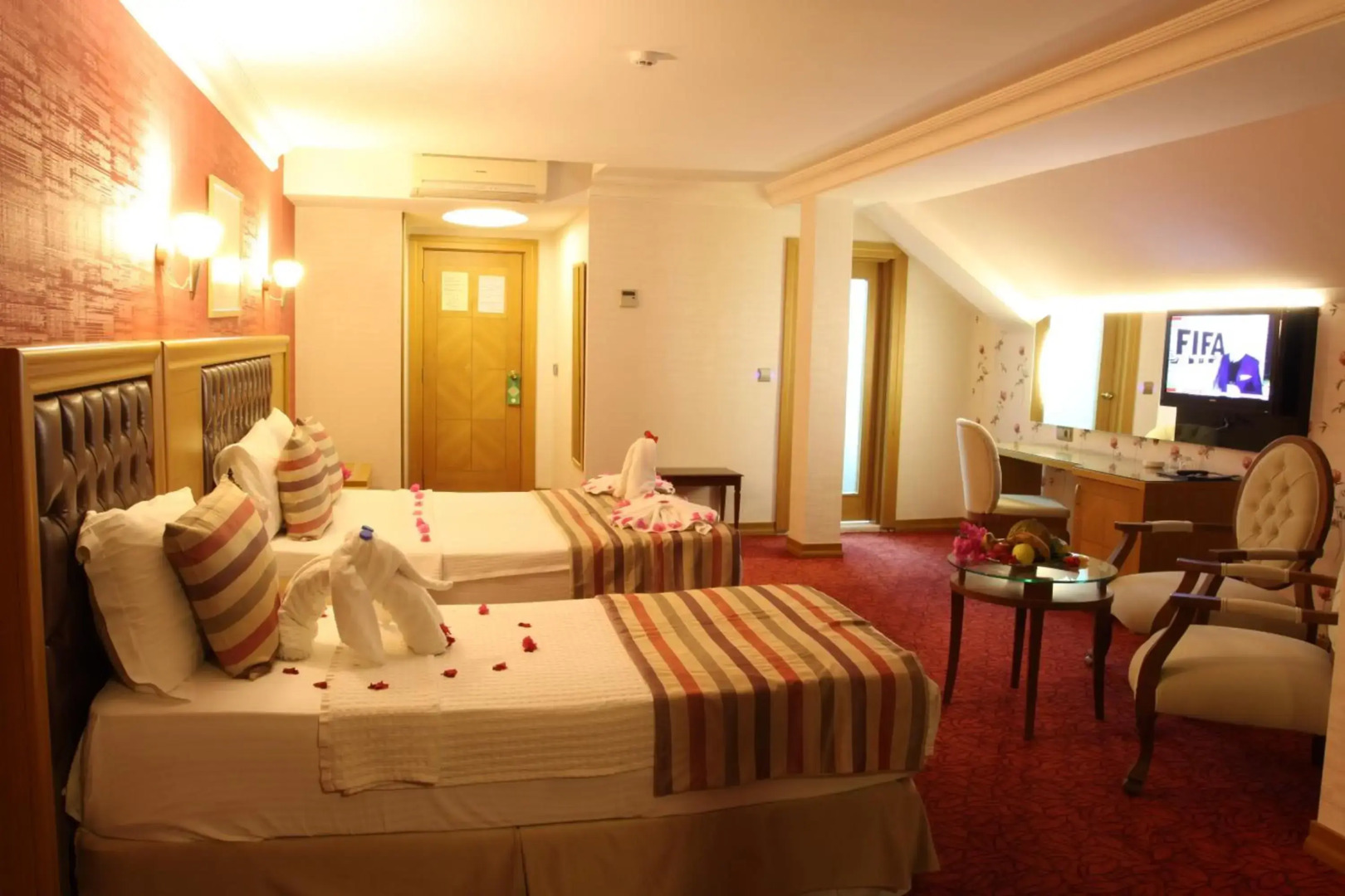 Orsmaris Boutique Hotel - Boutique Class