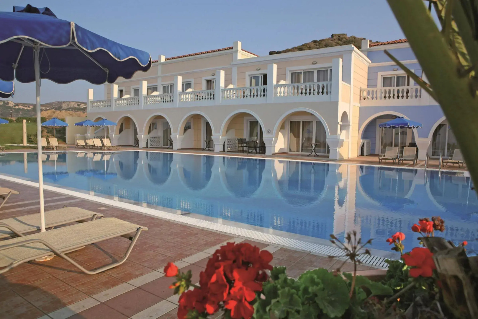 Porto Bello Royal - All inclusive