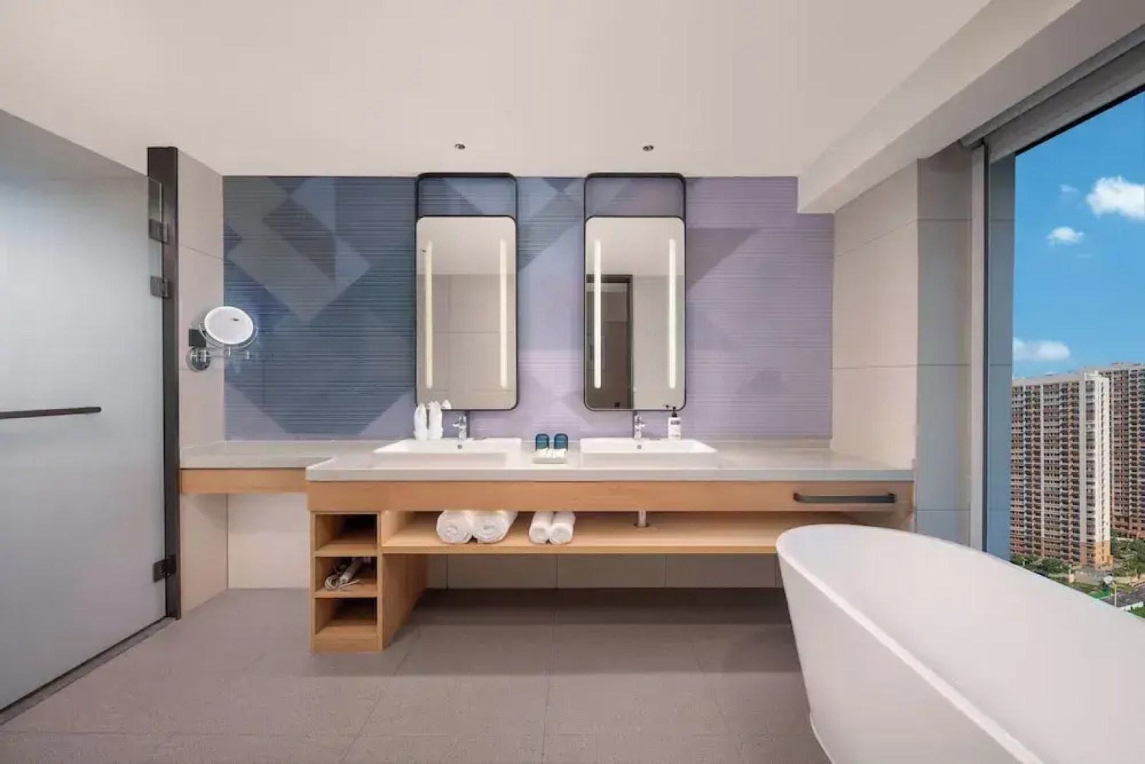 Holiday Inn Express Rizhao Oriental Colorful City by IHG