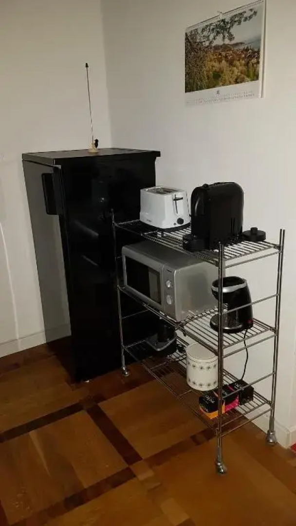 Villa im Park Wachwitzgrund