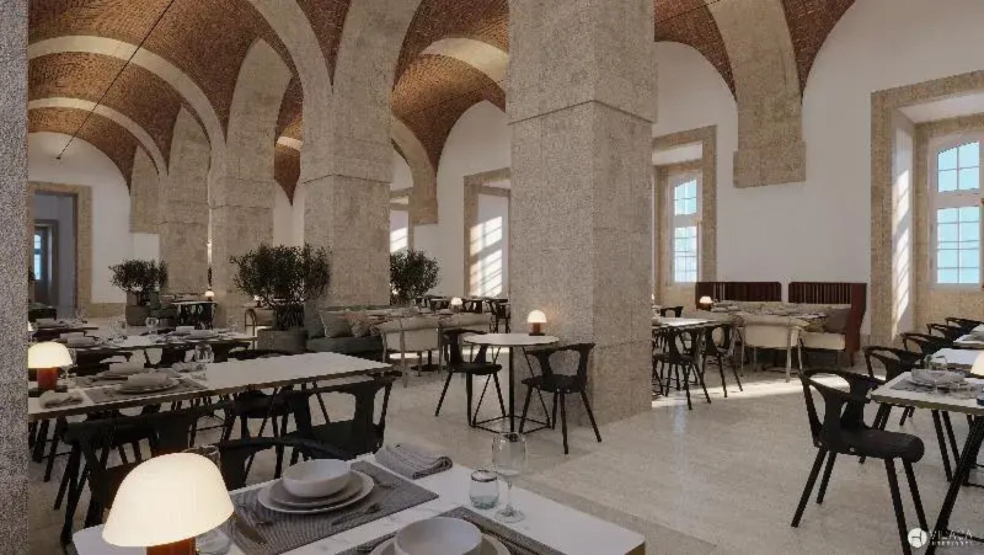 The Lince Santa Clara