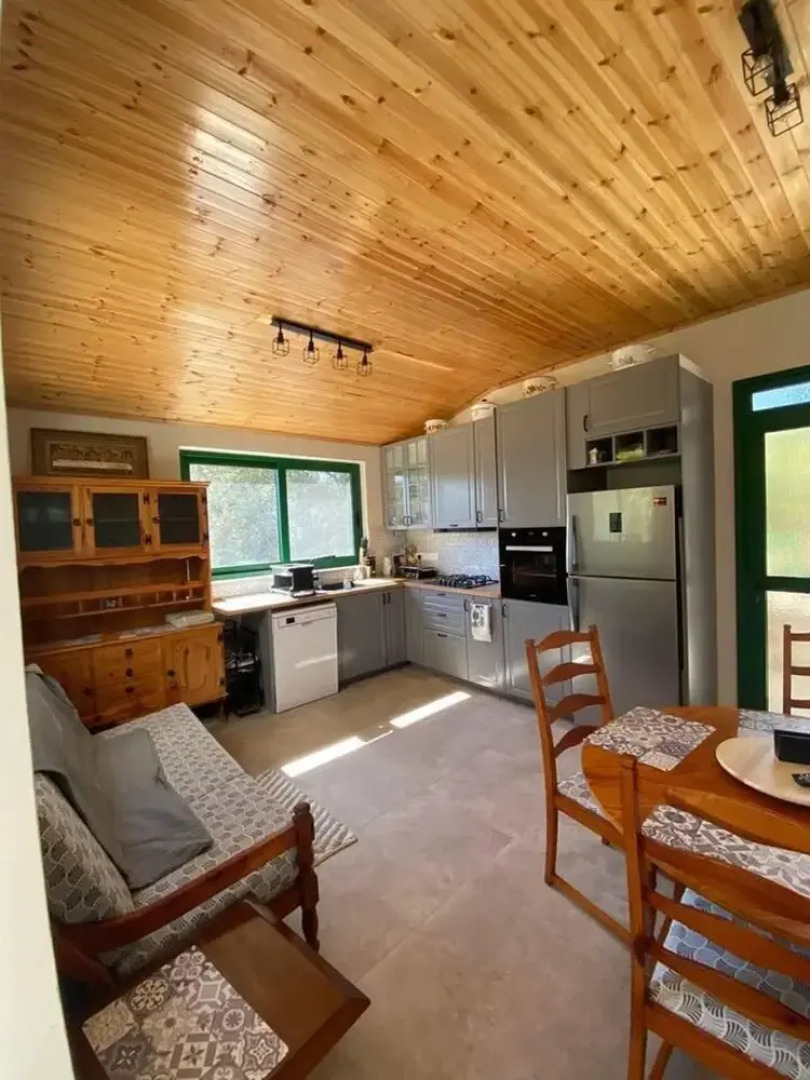 Theplatresnest Lovely 3-bed House in Pano Platres