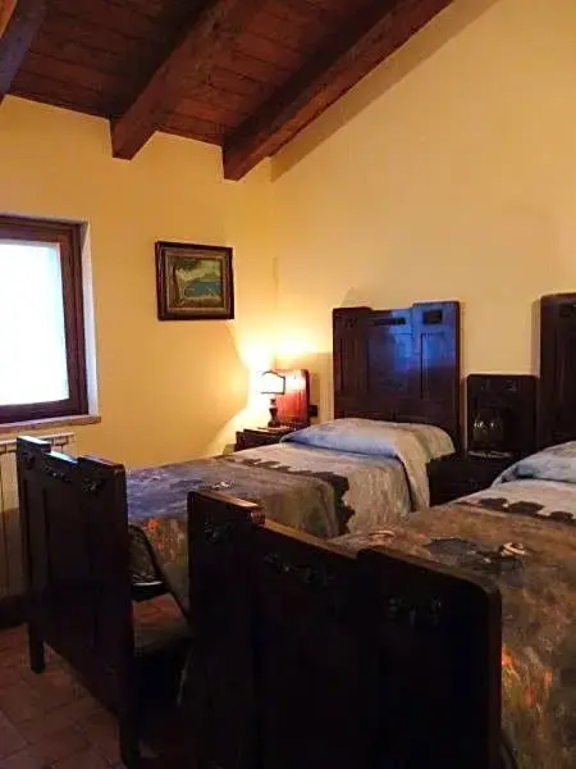 Bed And Breackfast Casa Tilde