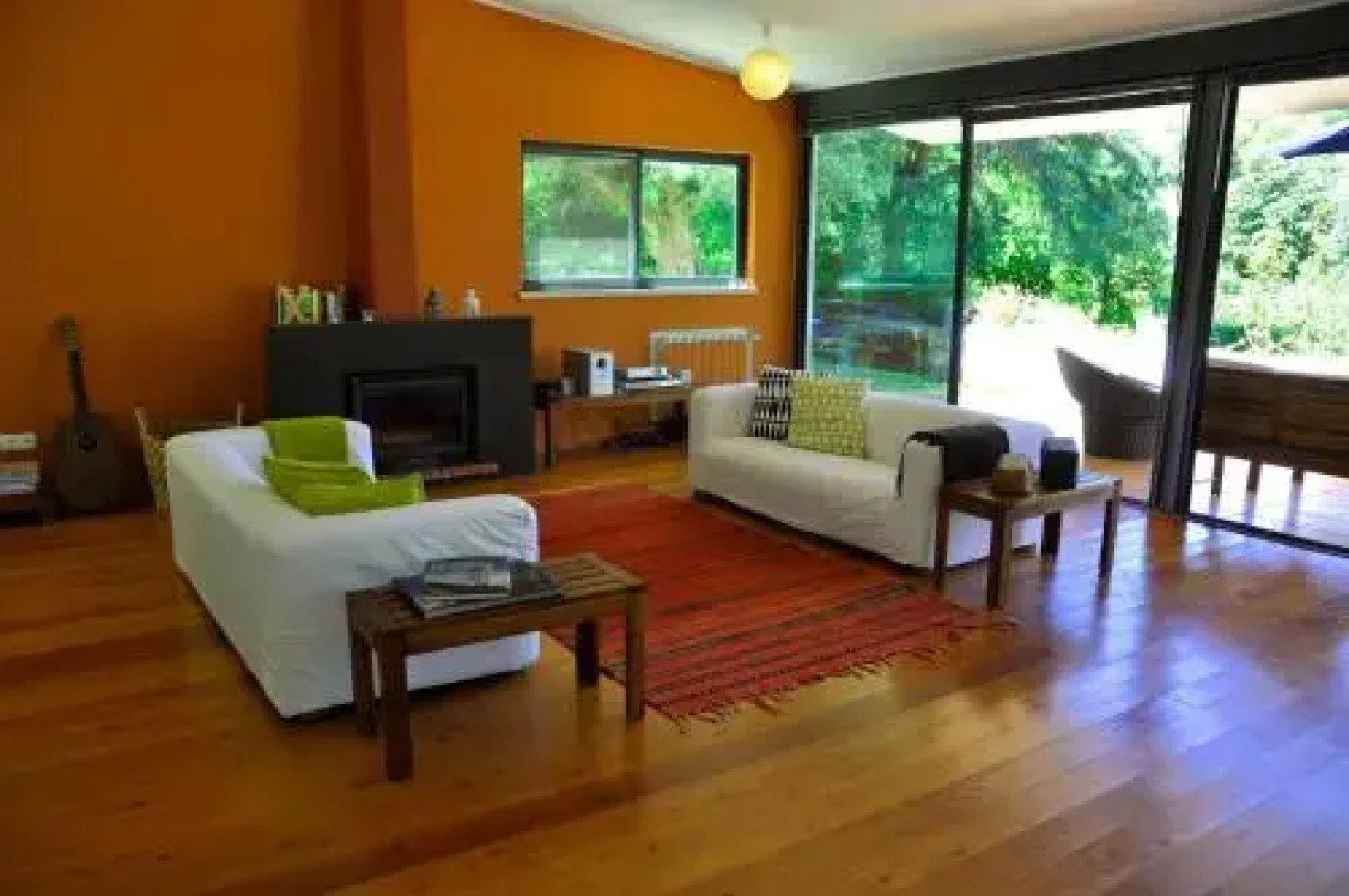 Villa Santa Barbara by be@home