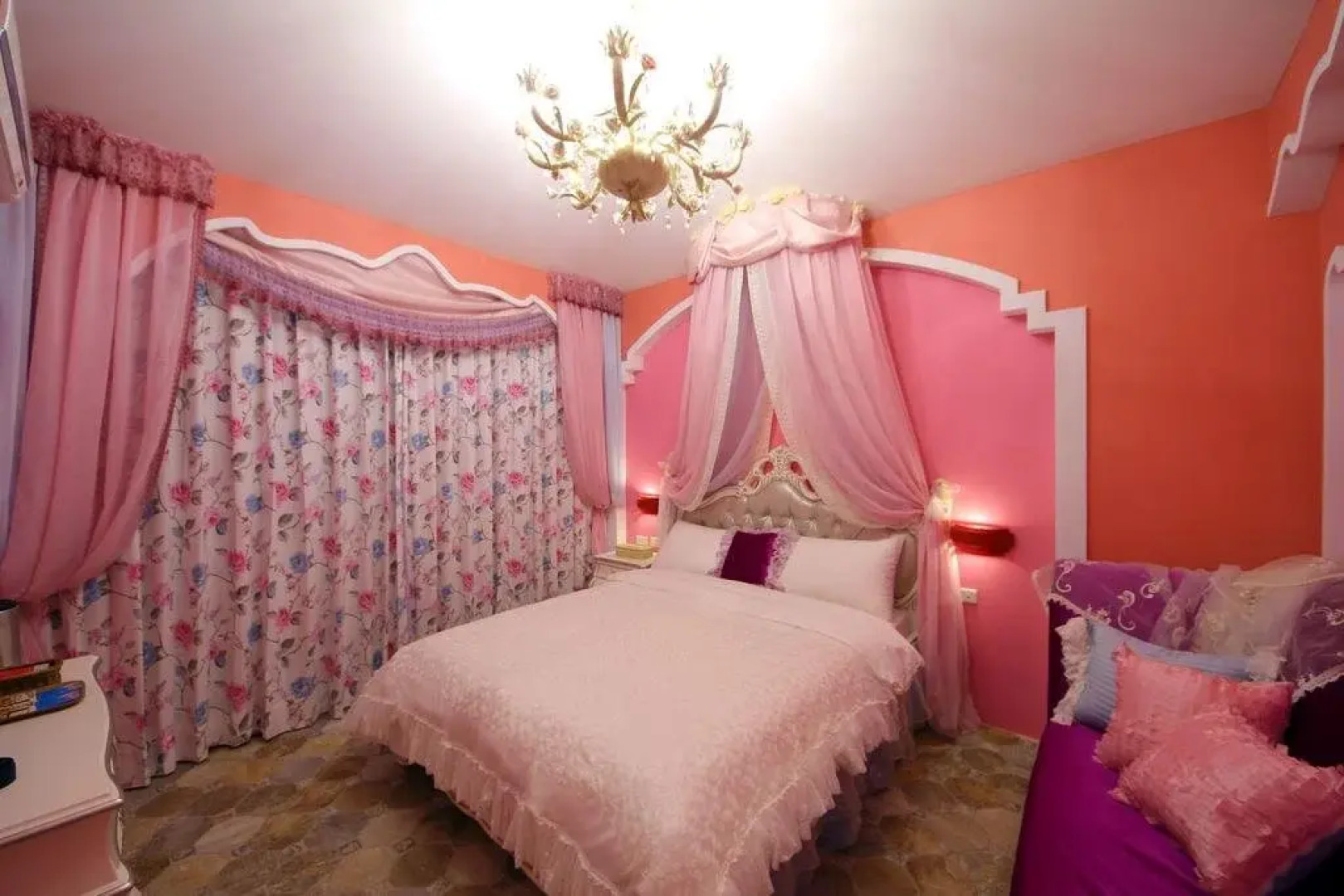 Connecting Hearts B&B