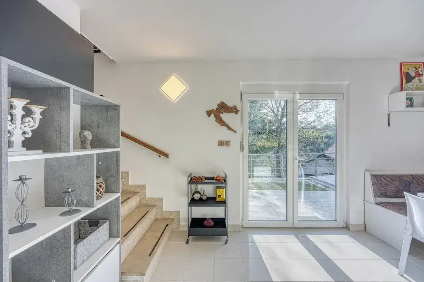 Haven Near The River