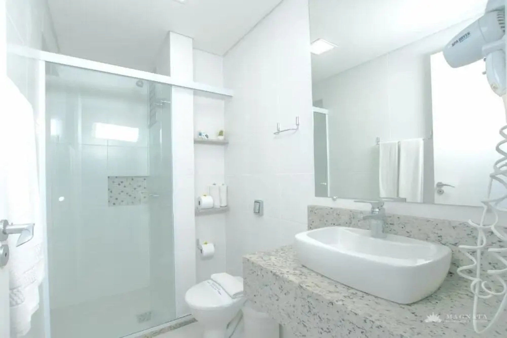 Hotel VillaReal Guaratuba - Caieiras