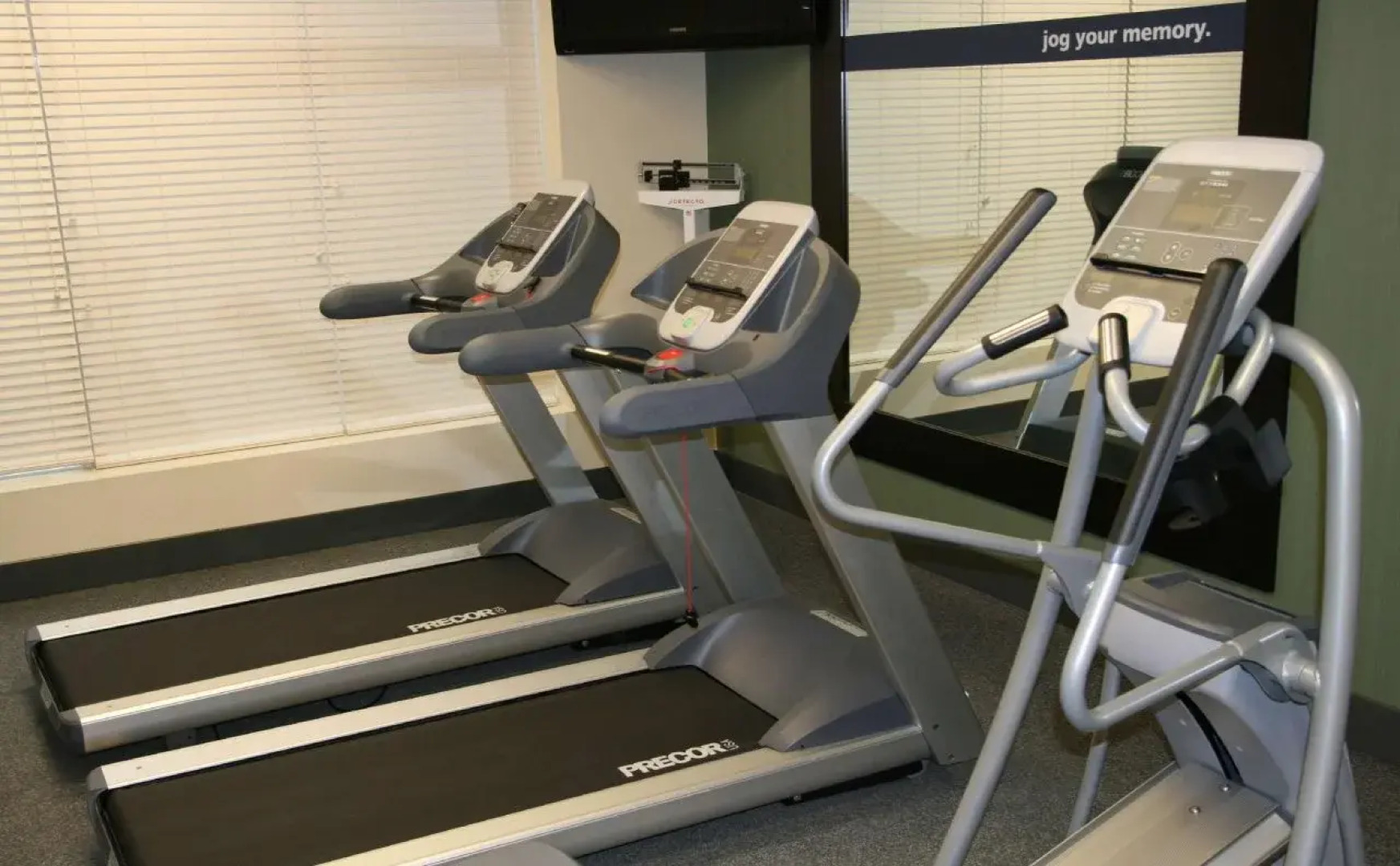 Hampton Inn Richmond - South