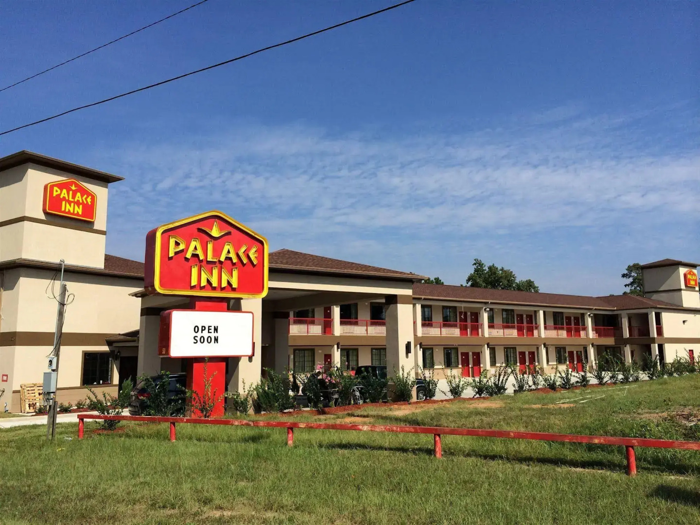 Palace Inn Kingwood