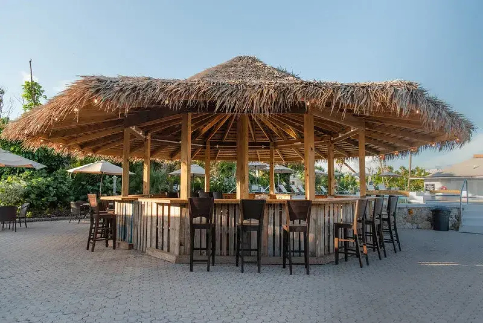 Abaco Towns by the Sea