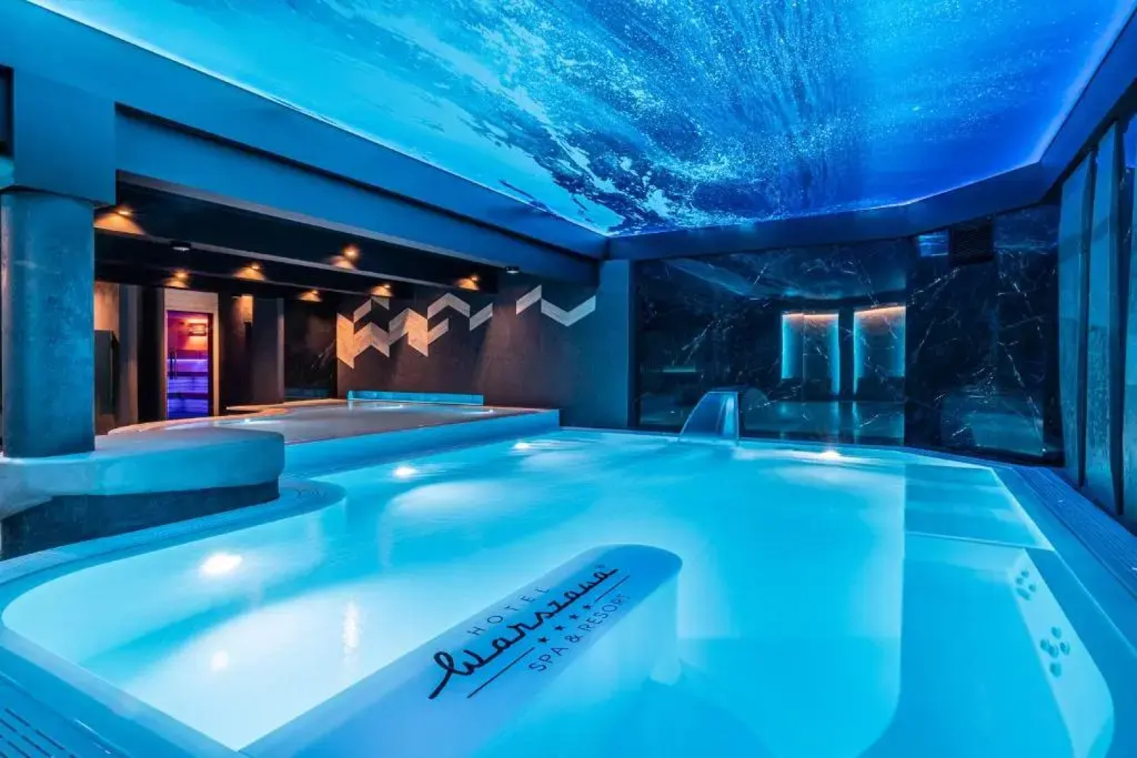 Hotel Warszawa SPA & Resort