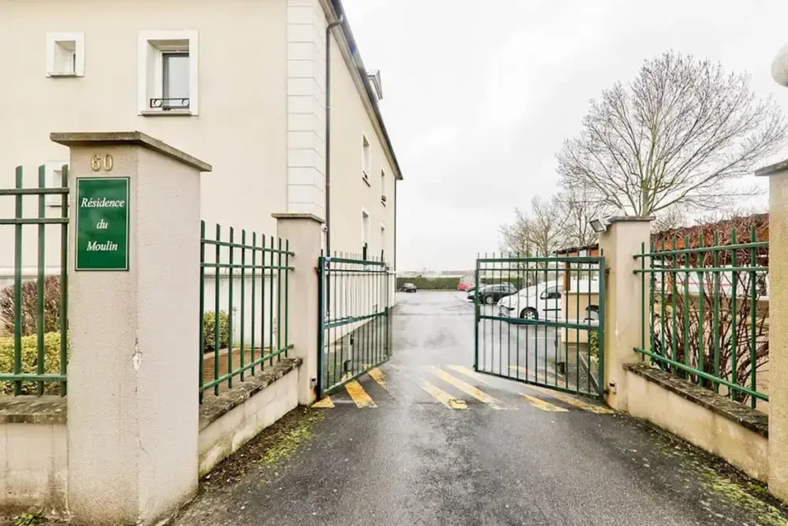 Les Moulins Sleepngo