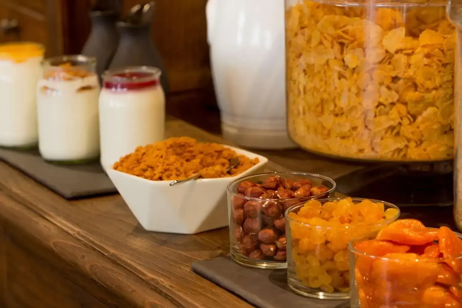 Marsiho By Happyculture