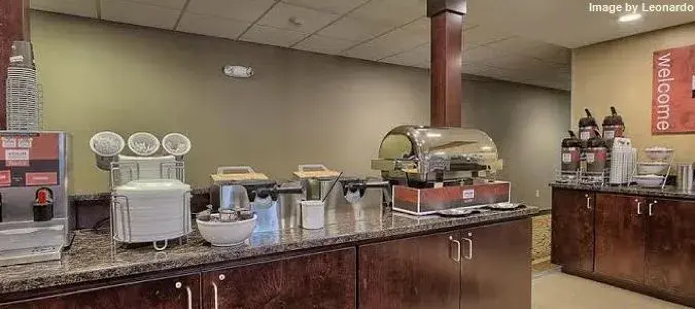 Ramada Limited Wadsworth Akron, Ohio