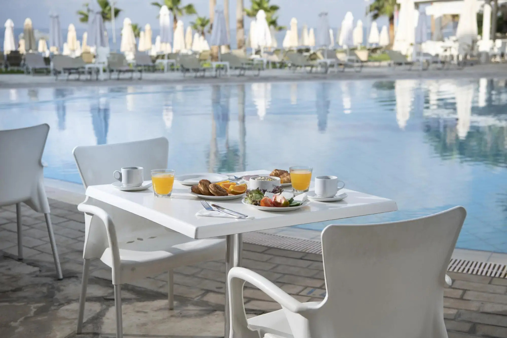 Akti Beach Village Resort