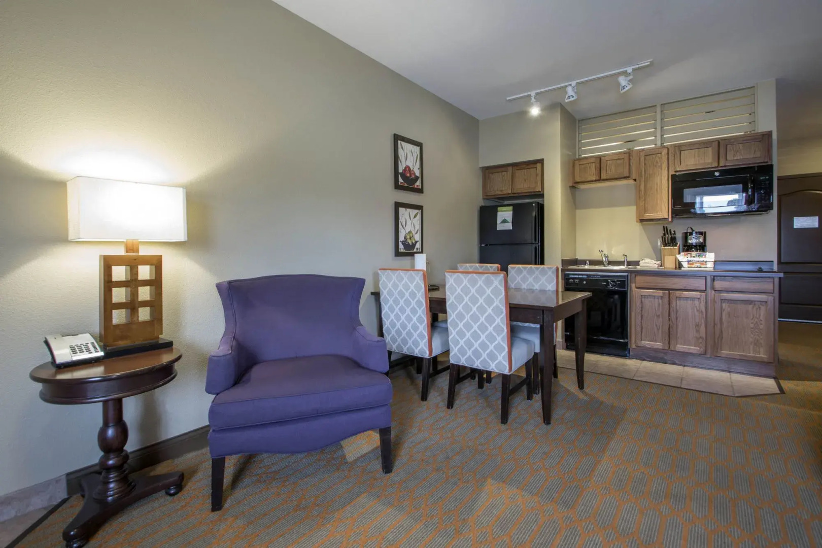 Bluegreen Odyssey Dells