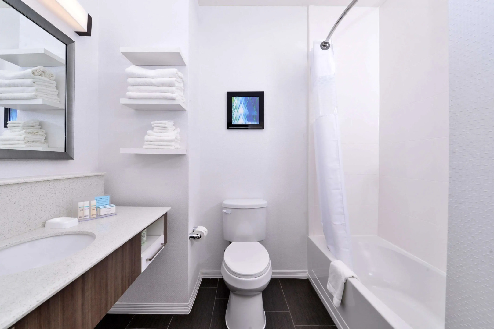 Hampton Inn Broussard-Lafayette Area