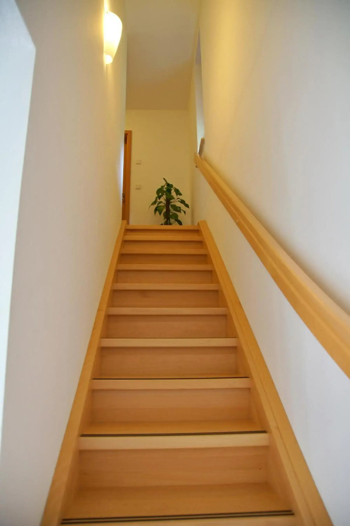 Ferienwohnung 3 - Gourmetzimmer