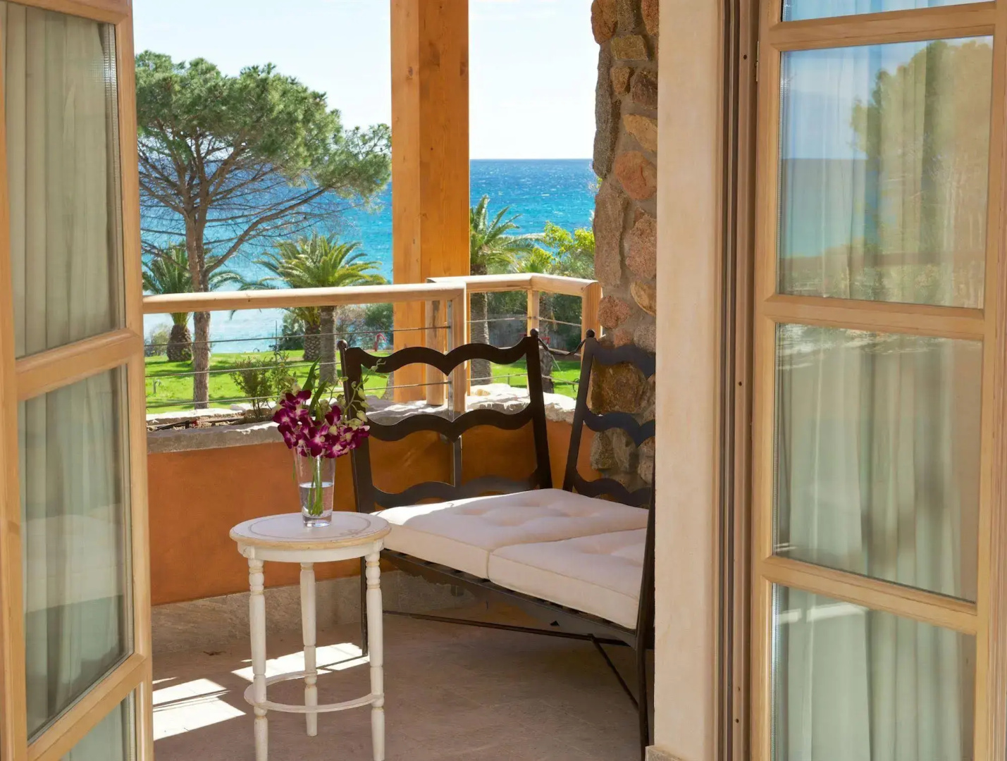 La Villa del Re - Adults Only - Small Luxury Hotels of the World
