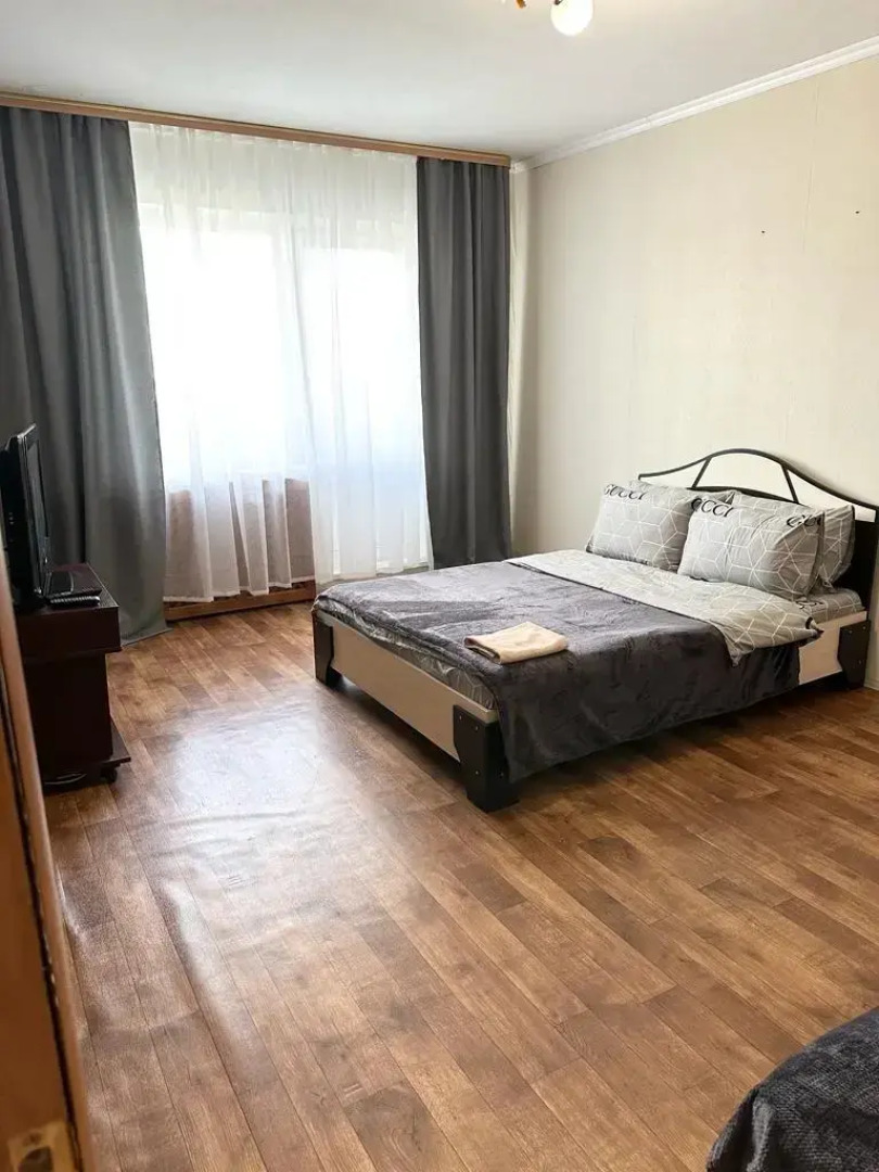 Апартаменты на улице Луначарского 29