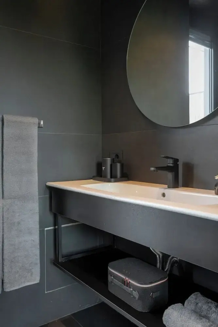 Scorzamara Country Lodges