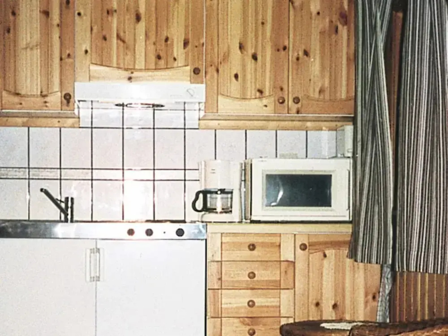 4 Person Holiday Home in Torsby-by Traum