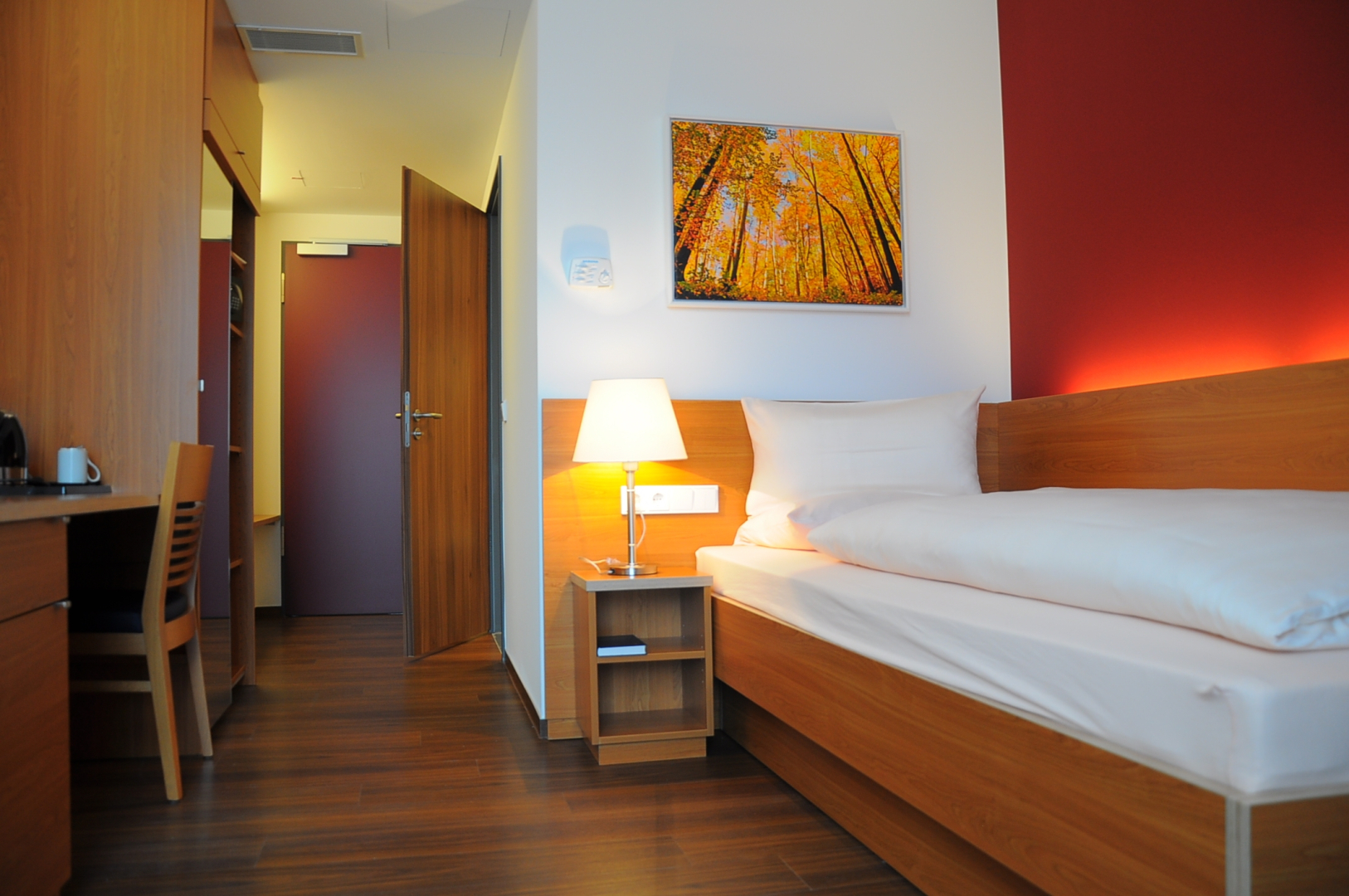 TOP EMBRACE Hotel Franz Essen