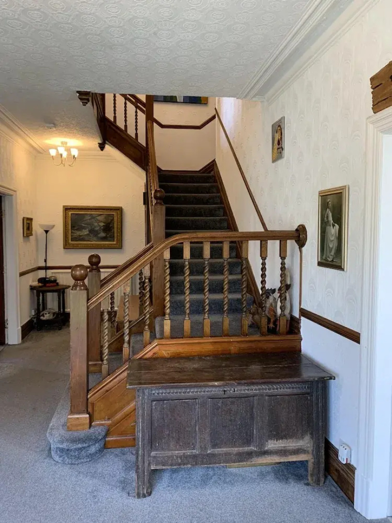 Blackpool Abode The Blossom House