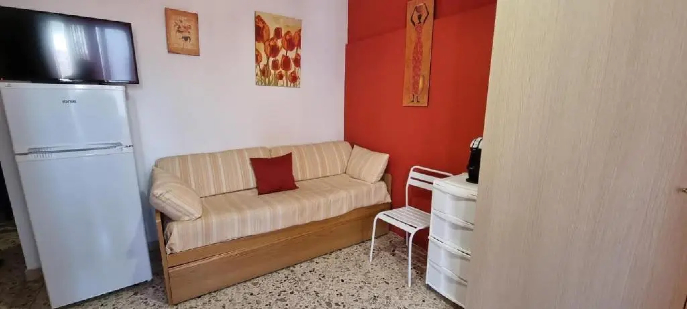 Le Stelle Del Tirreno