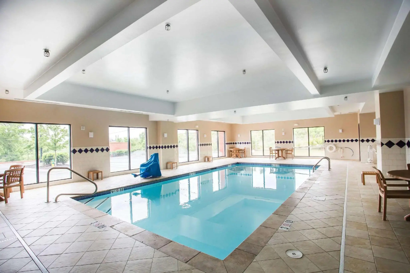 Comfort Suites Mt. Juliet - Nashville Area