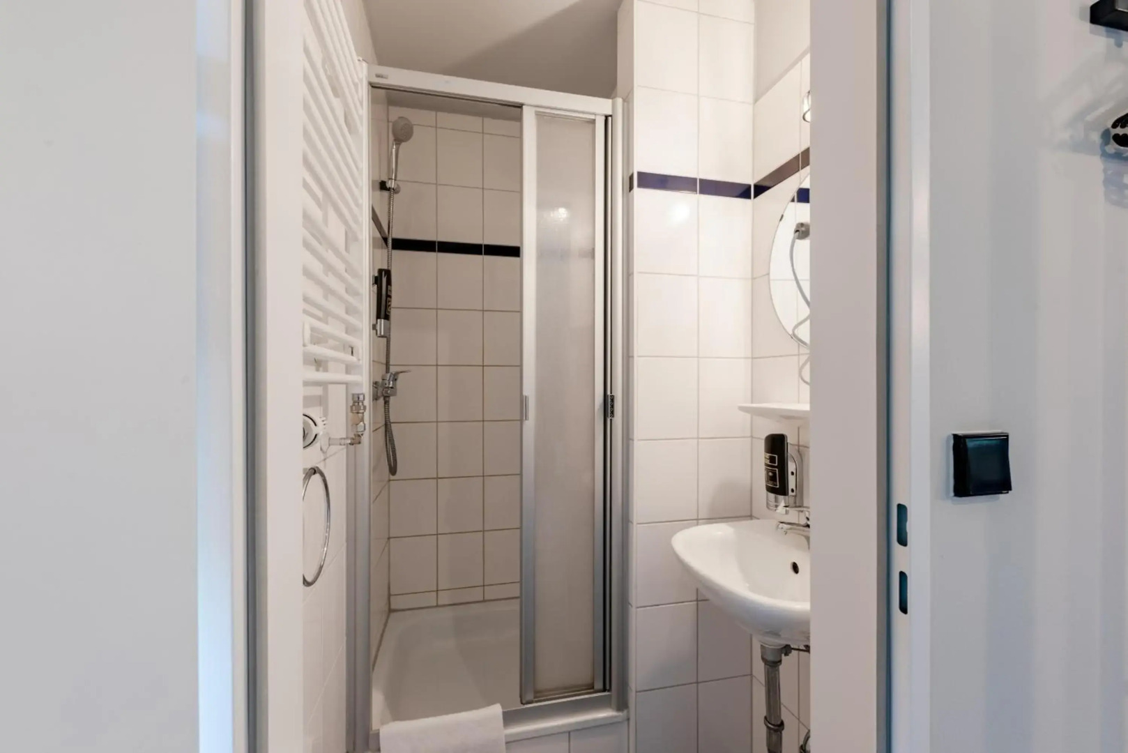 a&o Hamburg City - Hostel