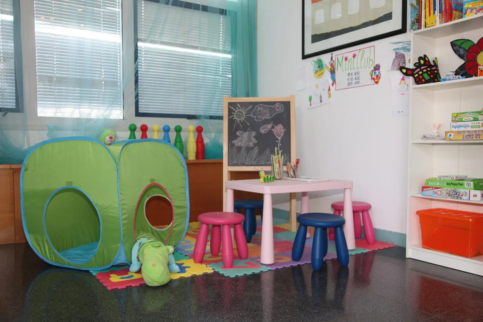 Hotel Medusa Splendid