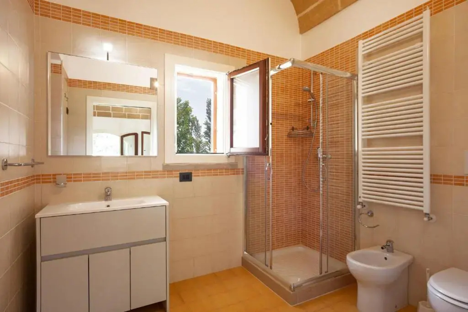 Villa Salentina Con Piscina Vicina Al Mare M250