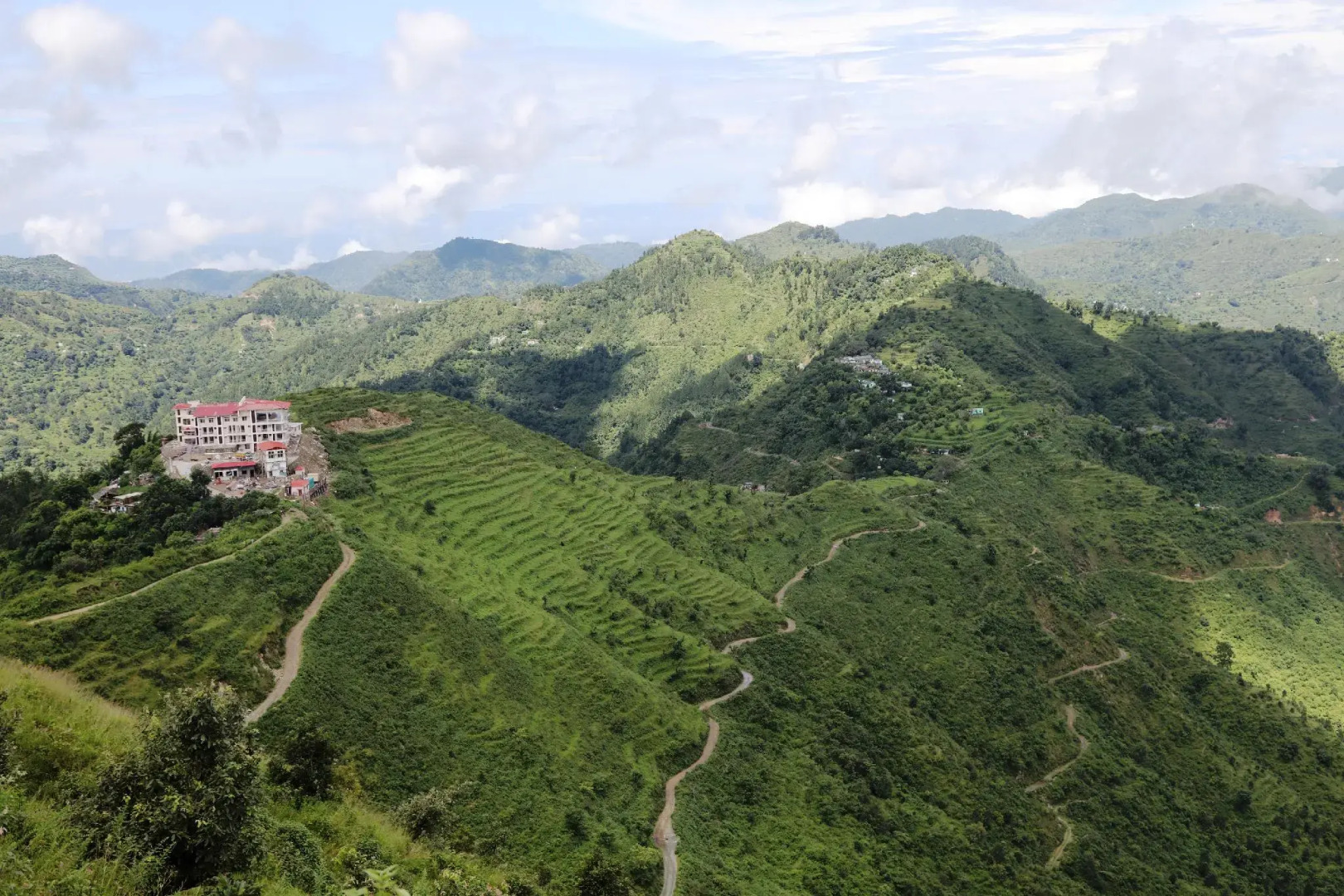 Vedalife Rejuvenation Pvt. Ltd.