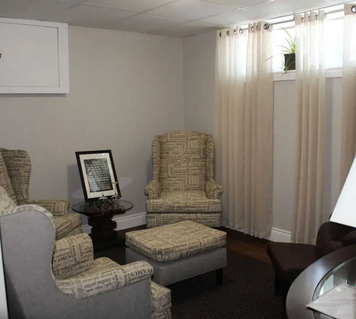 Marcy's Bed & Breakfast