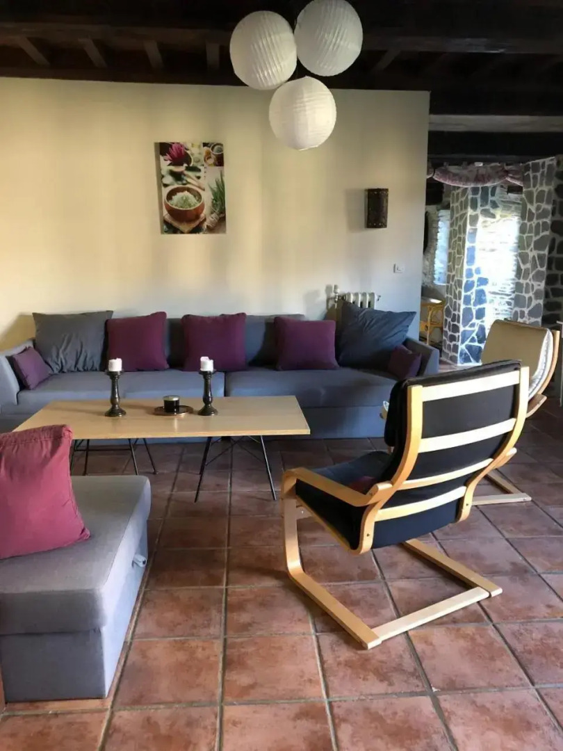 Bayeux Guest Room Le Vivier