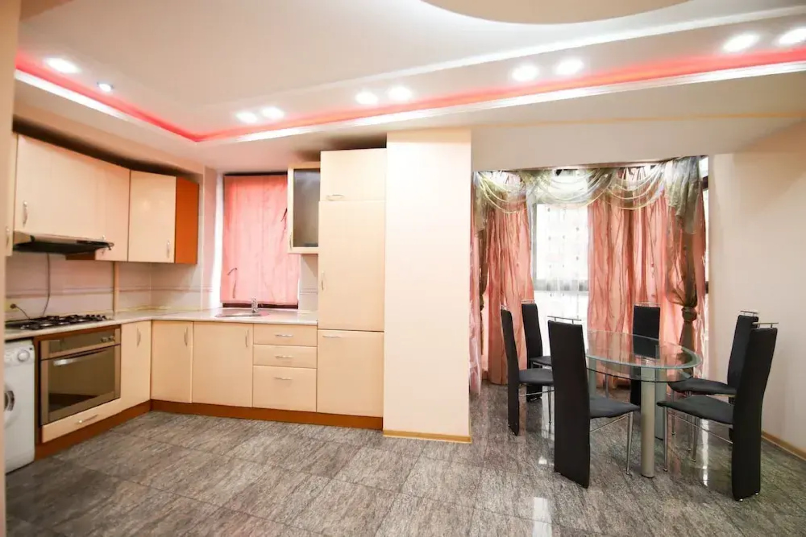 Апарт-отель Prestige