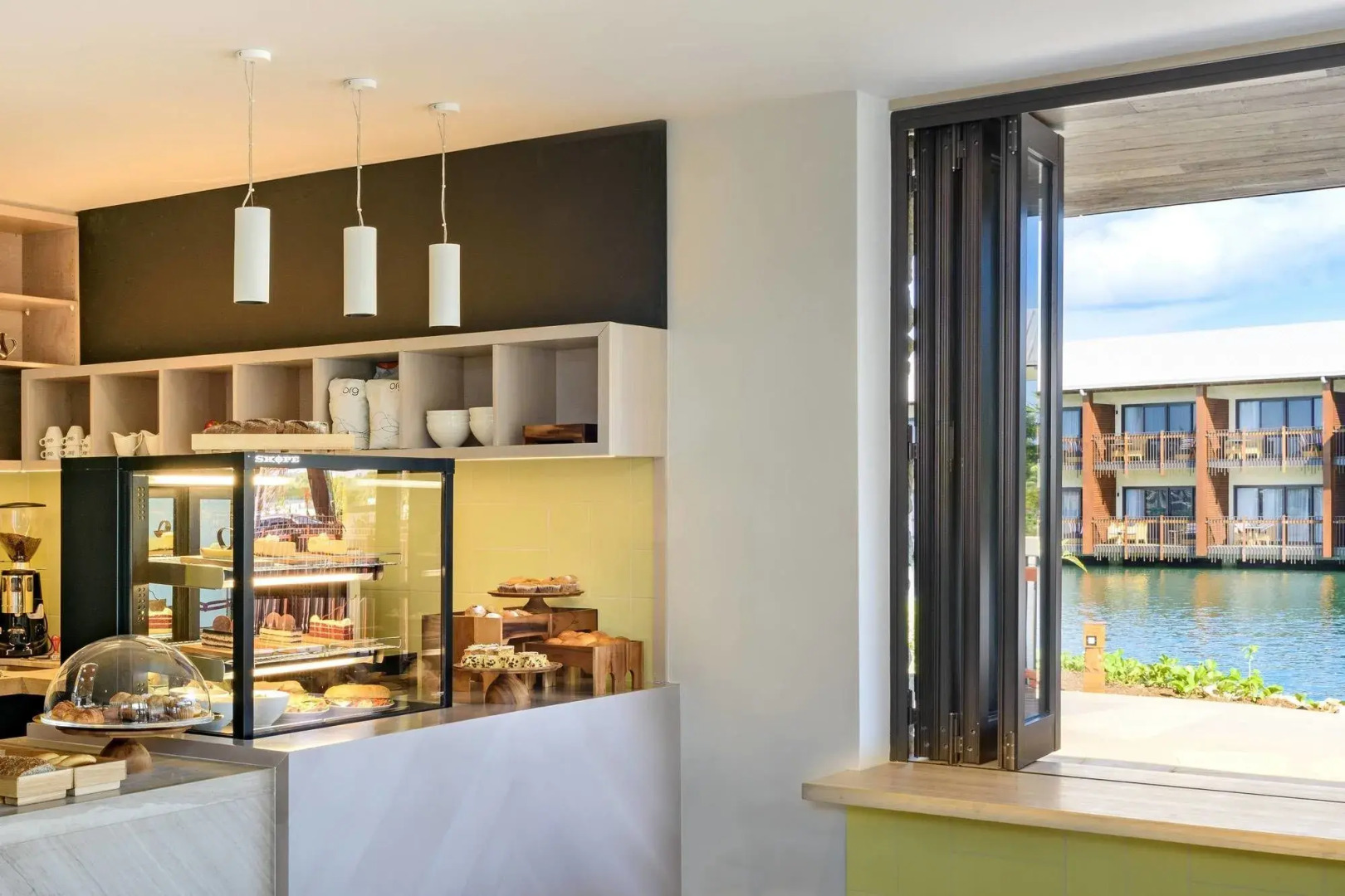 Fiji Marriott Resort Momi Bay