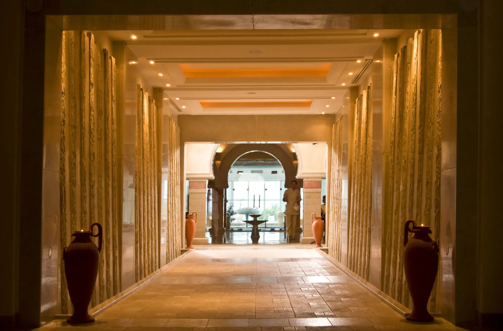 Djerba Plaza Thalasso & Spa