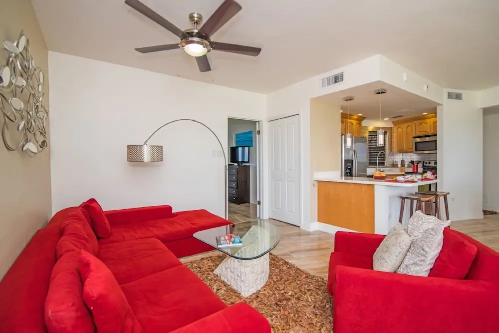 George Town Villas by Cayman Villas