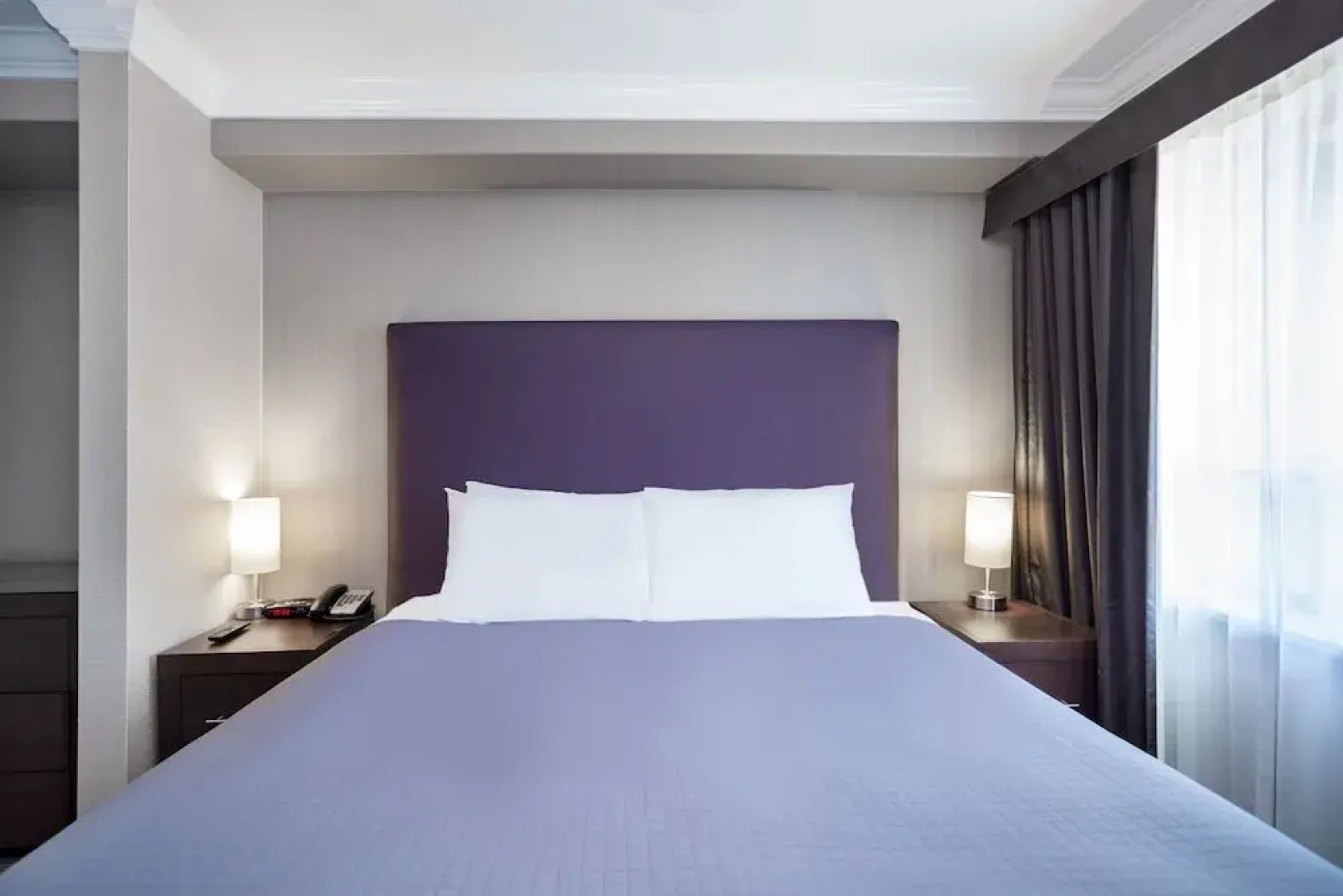 Sandman Hotel & Suites Abbotsford