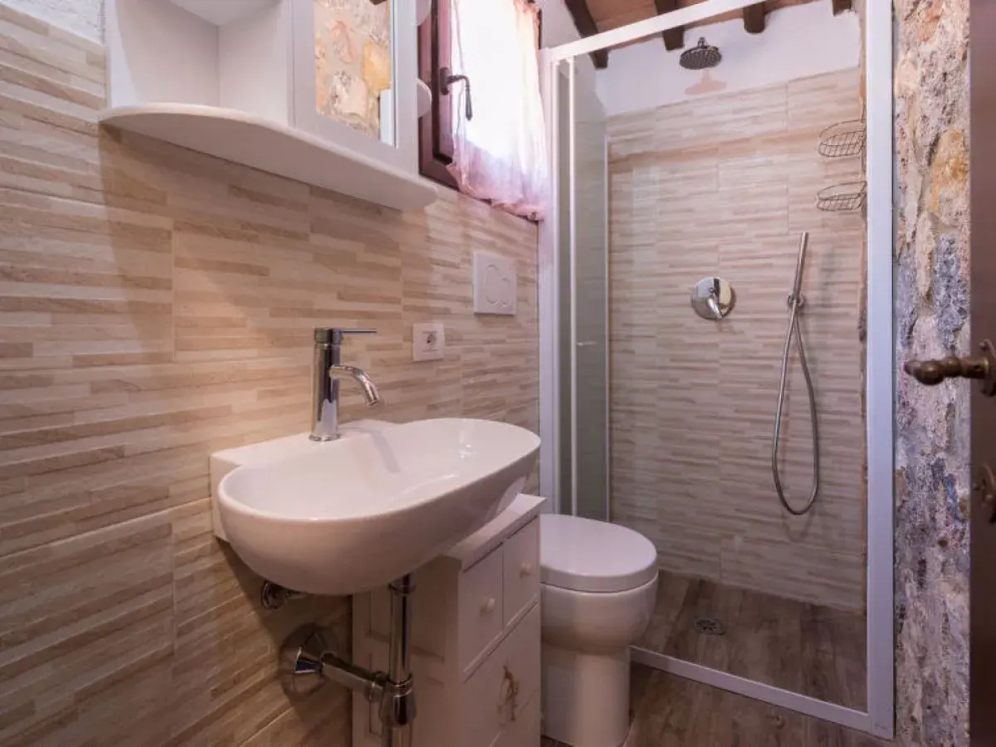 Villa  Monte Argentario