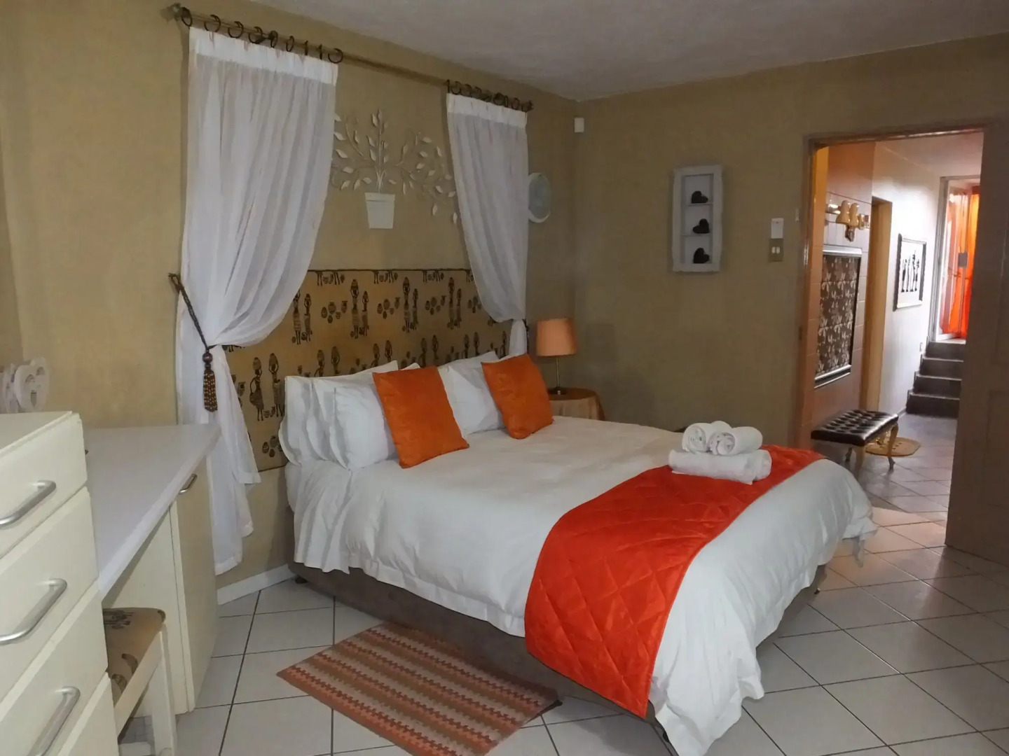 Tatenda Guesthouse