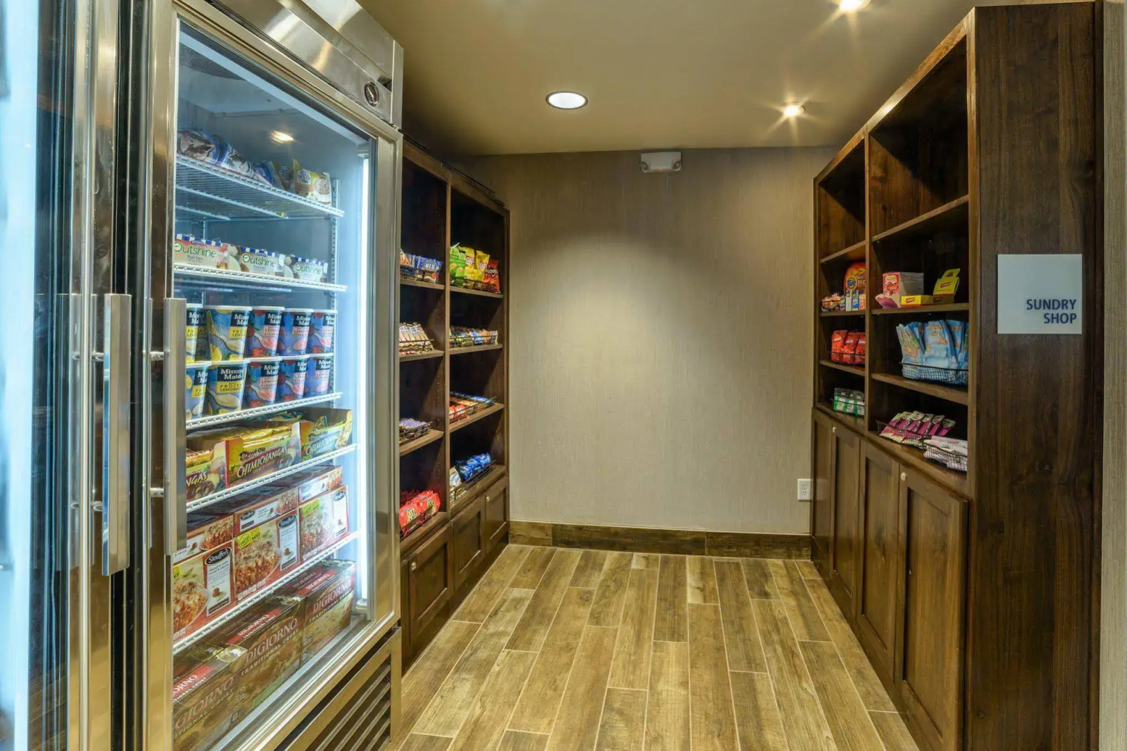 Hyatt Place Springdale/Zion National Park